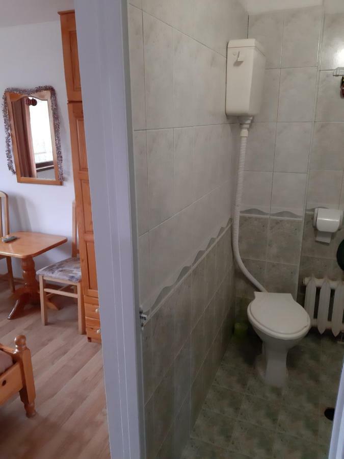 Къща Поколения Tryavna Ngoại thất bức ảnh