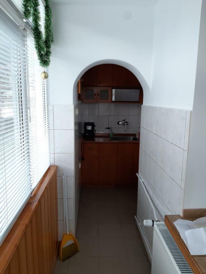 Къща Поколения Tryavna Ngoại thất bức ảnh