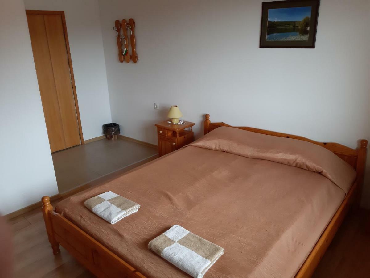 Къща Поколения Tryavna Ngoại thất bức ảnh